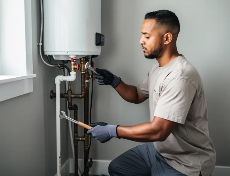 Water Heater Repair service in Laval-des-Rapides